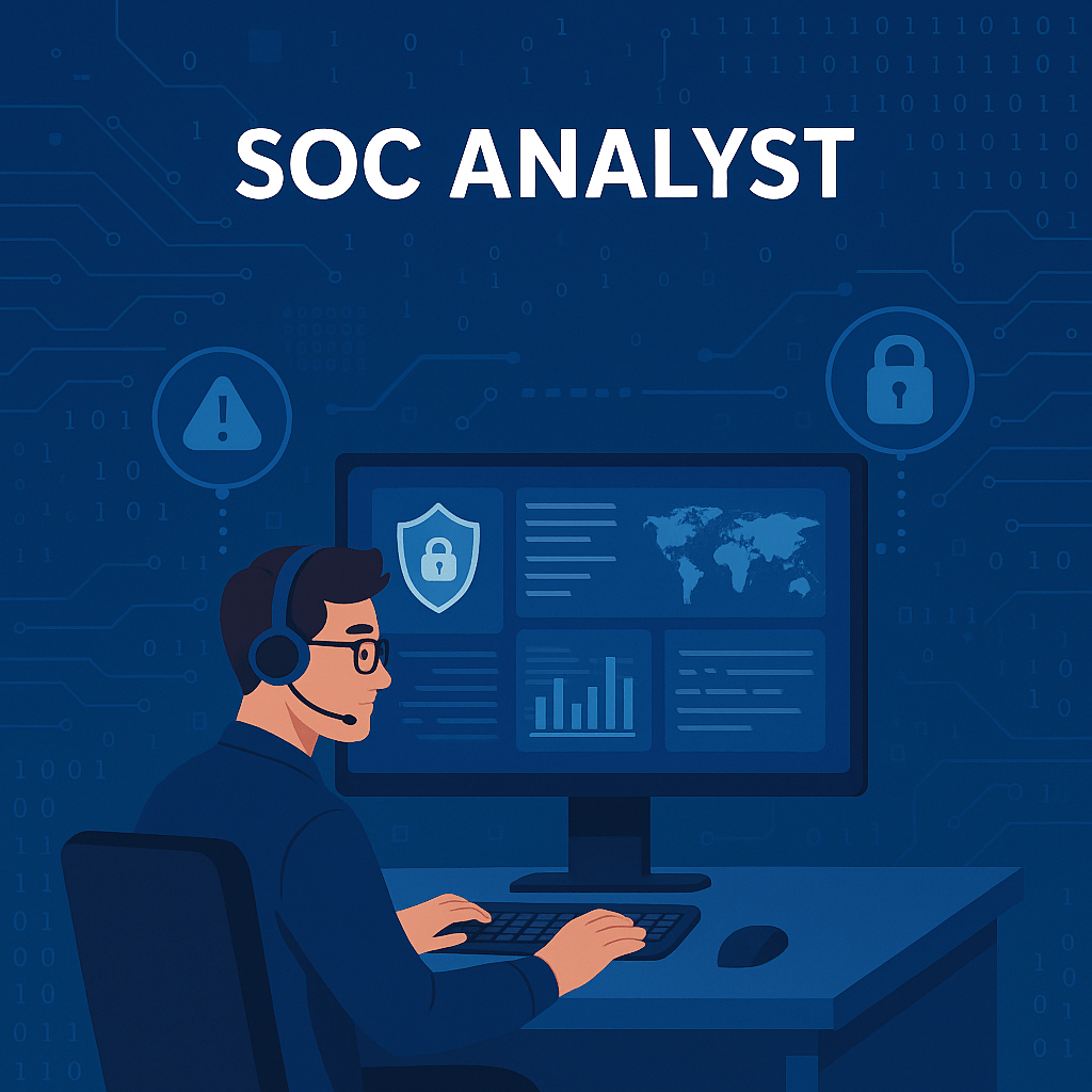 best soc analyst training in hyderabad